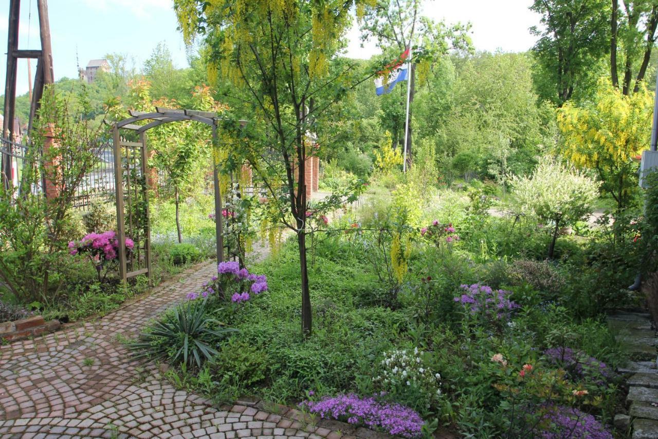 Villa Oranje Болкув Екстериор снимка
