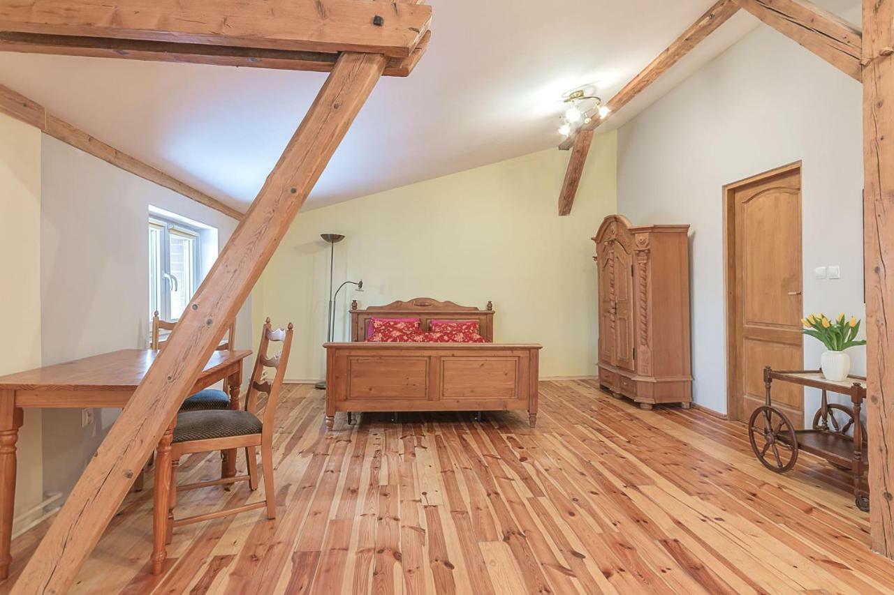 Villa Oranje Болкув Екстериор снимка