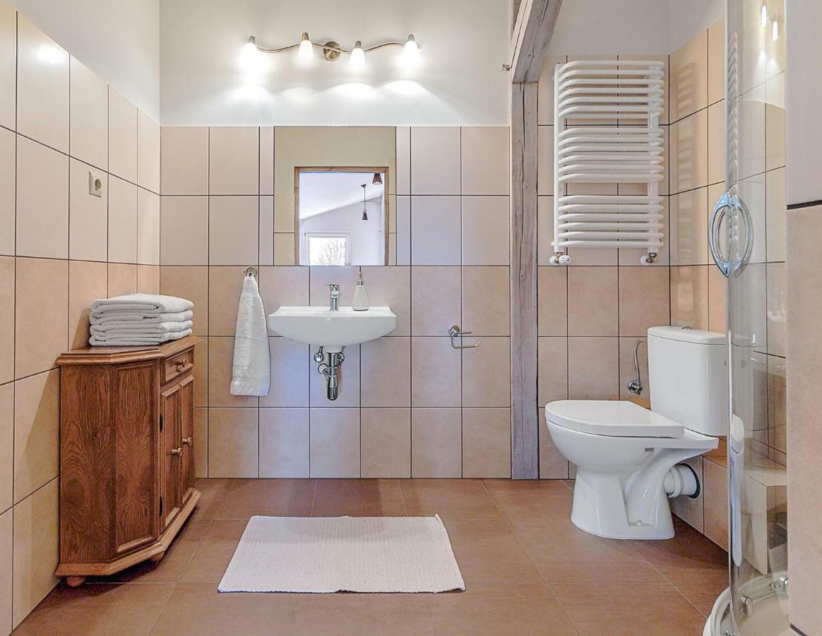 Villa Oranje Болкув Екстериор снимка