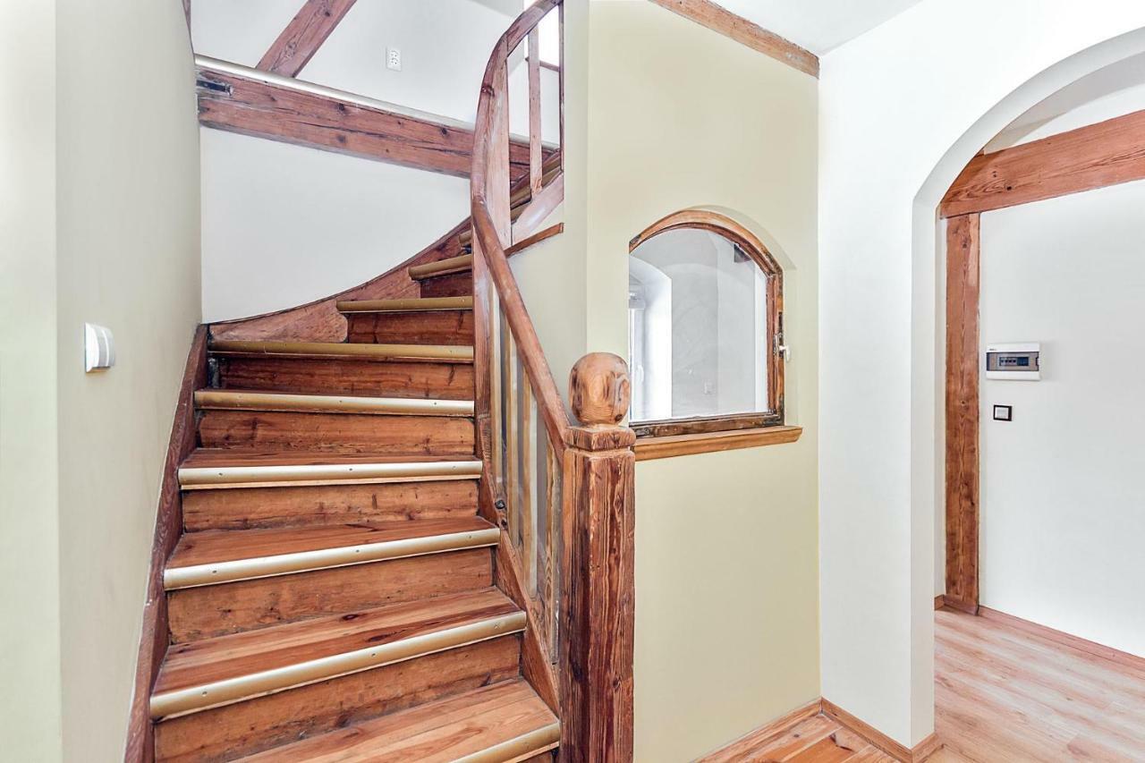 Villa Oranje Болкув Екстериор снимка