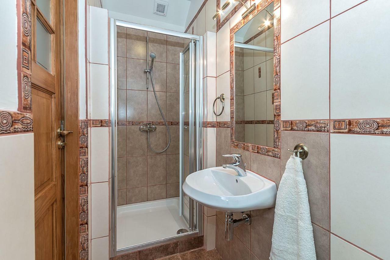 Villa Oranje Болкув Екстериор снимка
